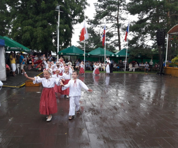 Šofolka - Dřevohostice júl 2016