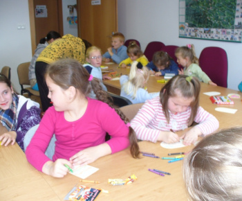 Nočná hasičská súťaž 2012
