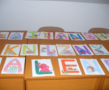 Nočná hasičská súťaž 2012