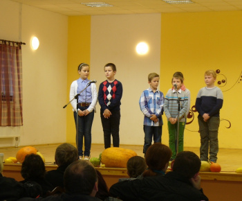 Dobrovoľný hasičský zbor