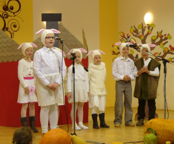 Dobrovoľný hasičský zbor