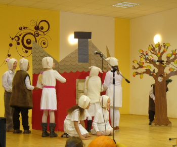 Dobrovoľný hasičský zbor