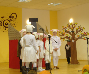 Dobrovoľný hasičský zbor
