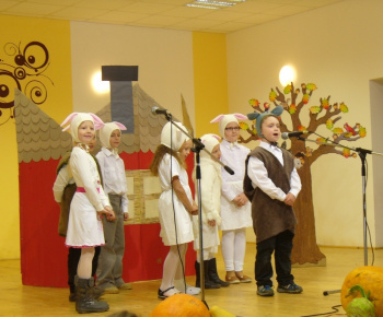 Dobrovoľný hasičský zbor