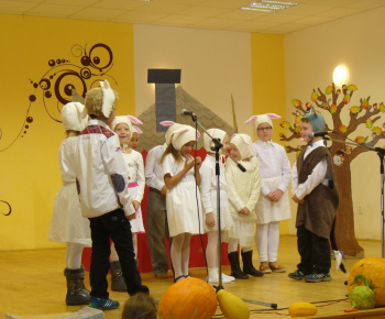 Dobrovoľný hasičský zbor