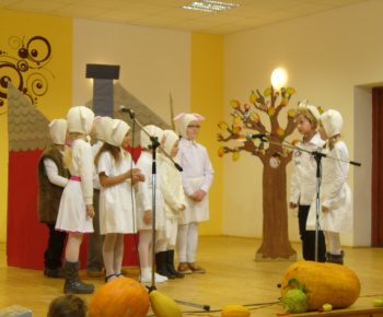 Dobrovoľný hasičský zbor