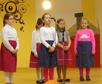 Dobrovoľný hasičský zbor