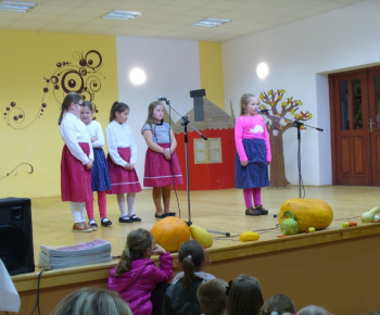 Dobrovoľný hasičský zbor