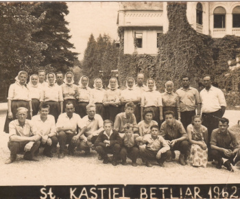 Úradná tabuľa / AMO - foto