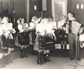 Aktuality / Uvítanie detí do života - foto