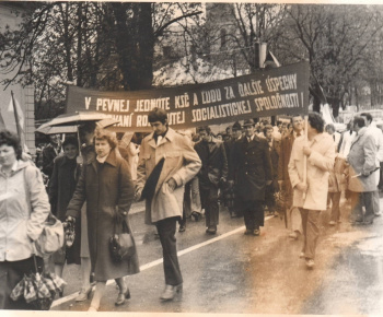Aktuality / Uvítanie detí do života - foto