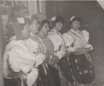 Aktuality / Uvítanie detí do života - foto