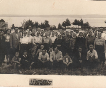 Aktuality / Uvítanie detí do života - foto