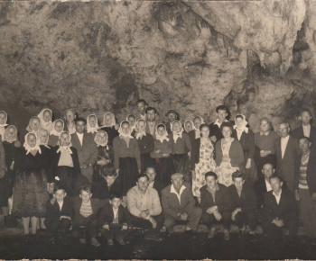 Aktuality / Uvítanie detí do života - foto