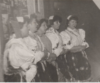 Aktuality / Uvítanie detí do života - foto