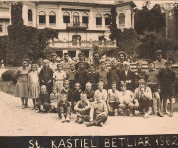 Aktuality / Uvítanie detí do života - foto