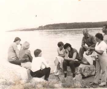 Aktuality / Uvítanie detí do života - foto