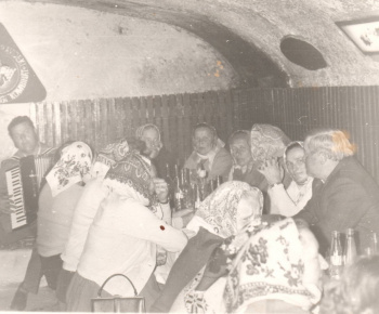 Aktuality / Uvítanie detí do života - foto