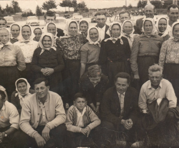 Aktuality / Uvítanie detí do života - foto