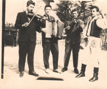 Aktuality / Uvítanie detí do života - foto