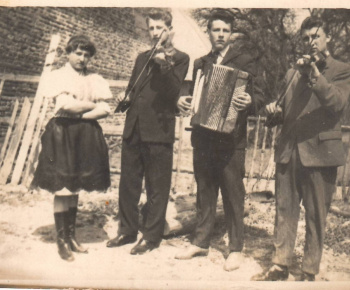 Aktuality / Uvítanie detí do života - foto