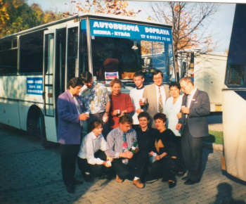 Aktuality / Uvítanie detí do života - foto