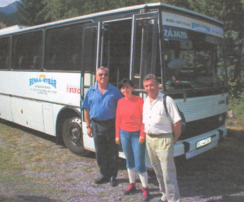 Aktuality / Uvítanie detí do života - foto