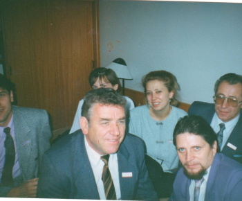 Aktuality / Uvítanie detí do života - foto