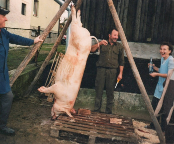 Aktuality / Uvítanie detí do života - foto