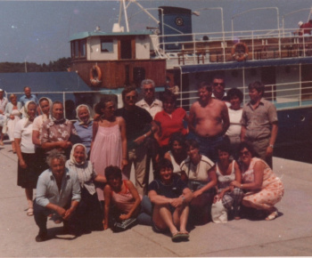 Aktuality / Uvítanie detí do života - foto