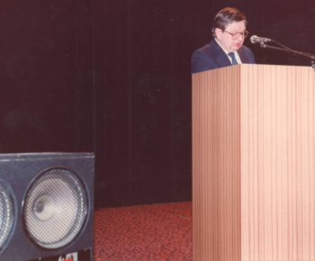 Aktuality / Uvítanie detí do života - foto