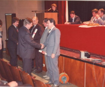 Aktuality / Uvítanie detí do života - foto
