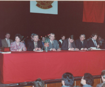 Aktuality / Uvítanie detí do života - foto