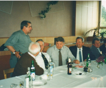 Aktuality / Uvítanie detí do života - foto