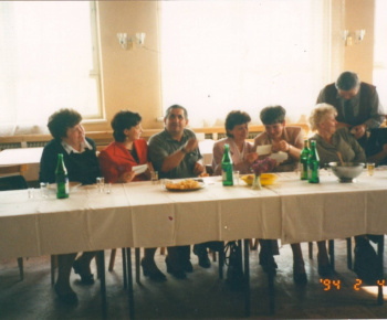 Aktuality / Uvítanie detí do života - foto