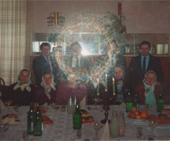 Aktuality / Uvítanie detí do života - foto