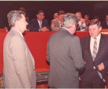 Aktuality / Uvítanie detí do života - foto