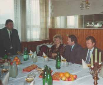 Aktuality / Uvítanie detí do života - foto