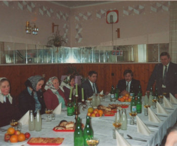 Aktuality / Uvítanie detí do života - foto