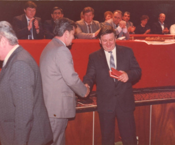 Aktuality / Uvítanie detí do života - foto