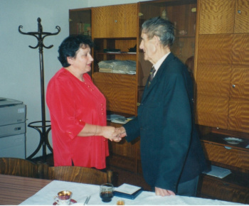 Aktuality / ALTÁNOK pri škole  - foto