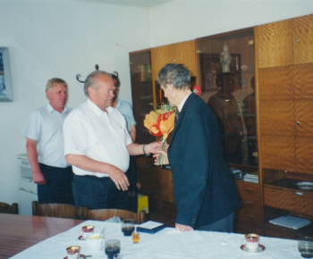 Aktuality / ALTÁNOK pri škole  - foto