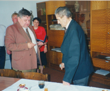 Aktuality / ALTÁNOK pri škole  - foto