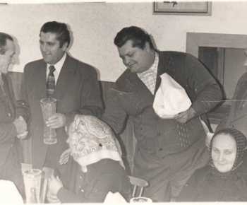 Aktuality / Uvítanie deti do života  - foto