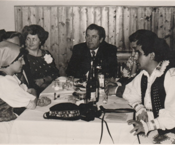 Aktuality / Uvítanie deti do života  - foto