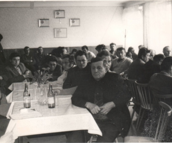 Aktuality / Uvítanie deti do života  - foto