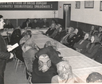 Aktuality / Uvítanie deti do života  - foto