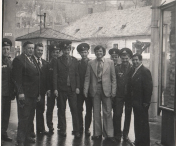 Aktuality / Uvítanie deti do života  - foto