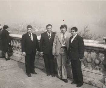 Aktuality / Uvítanie deti do života  - foto
