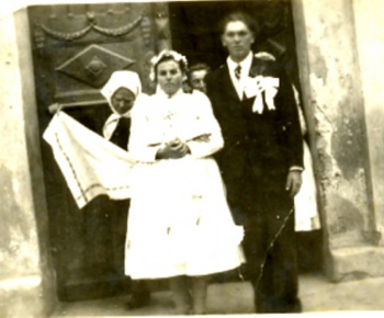 Aktuality / Uvítanie deti do života  - foto